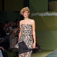 Portugal Fashion Week Spring/Summer 2012 - Ana Salazar - Runway